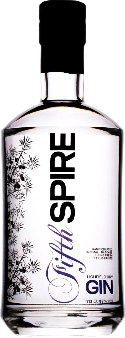 Fifth Spire Gin