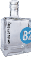 Swiss Dry Gin 82