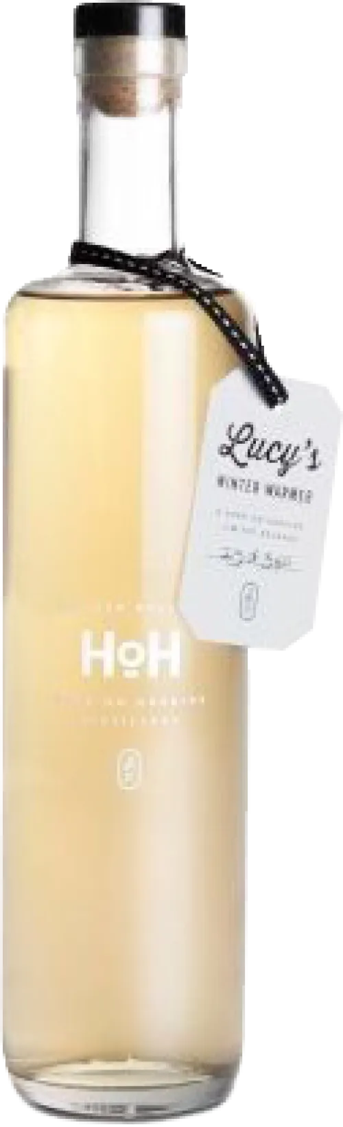 Hope On Hopkins Lucy's Winter Warmer