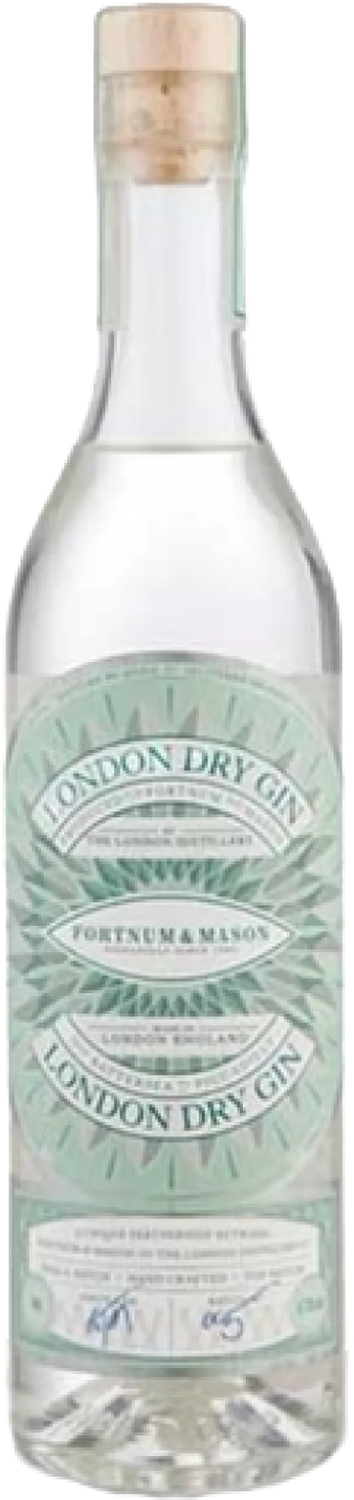 Fortnum & Mason London Dry Gin