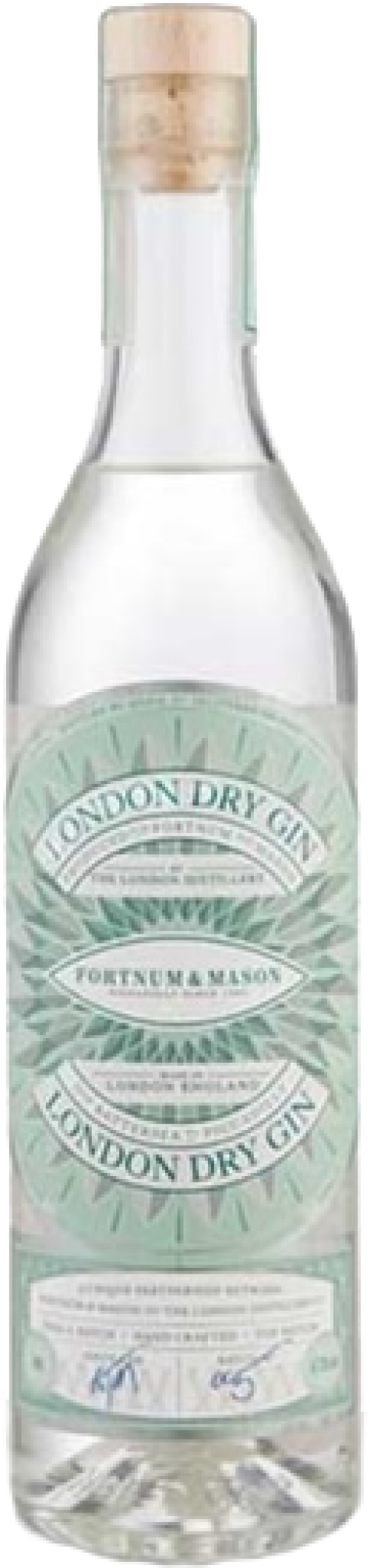Fortnum & Mason London Dry Gin