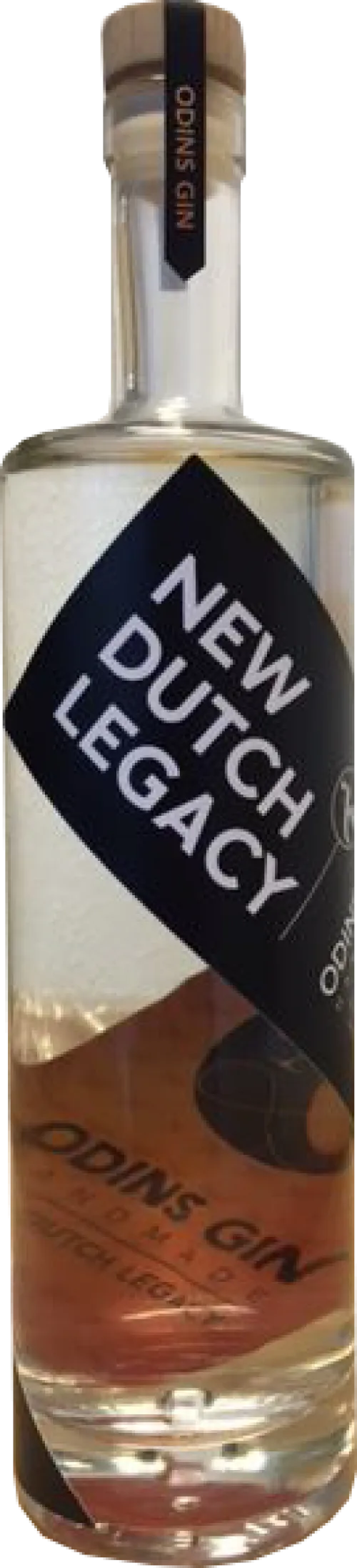 Odins Gin (by New Dutch Legacy)
