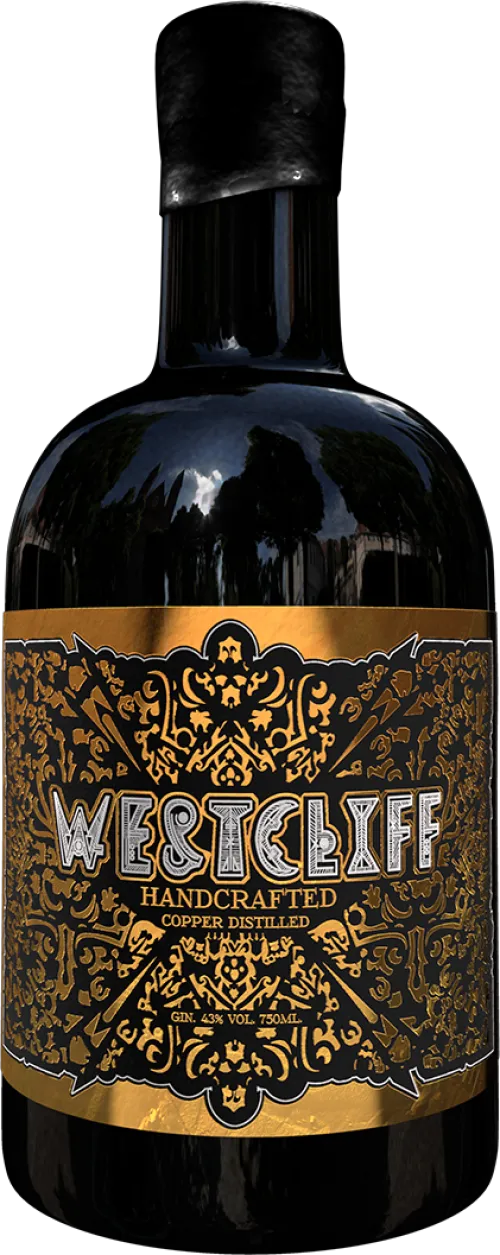 Westcliff Joburg Dry Gin