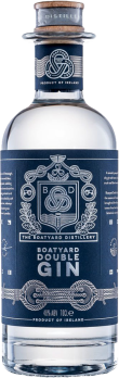 Boatyard Double Gin
