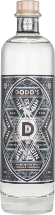 Dodd's Old Tom Gin
