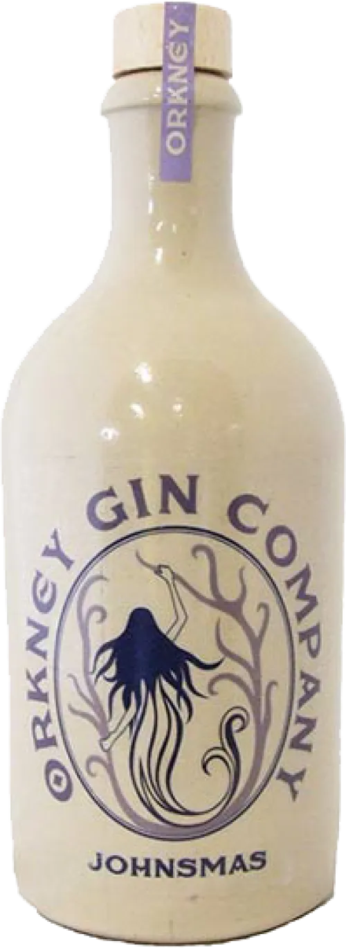 Orkney Johnsmas Gin