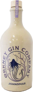 Orkney Johnsmas Gin