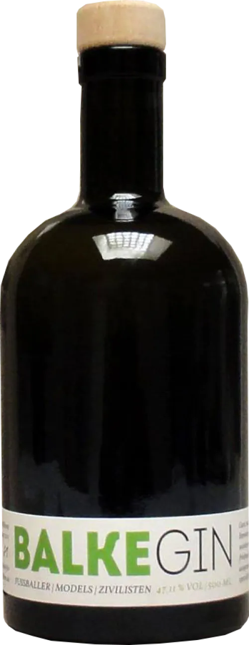 Balke Gin