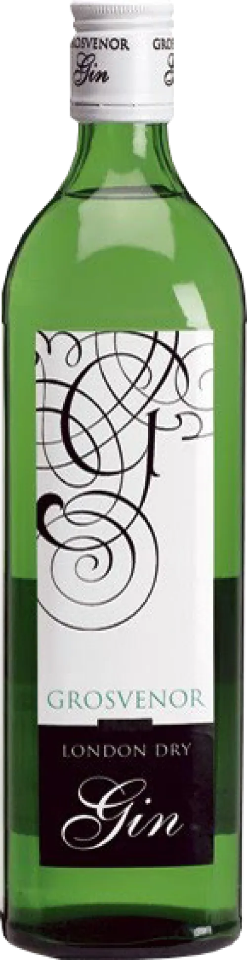 Grosvenor London Dry Gin