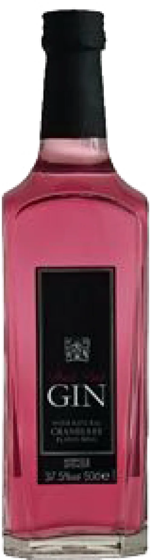 Marks And Spencer Think Pink Gin