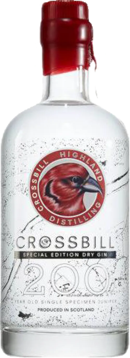 Crossbill 200 Gin