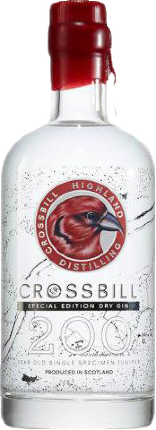Crossbill 200 Gin