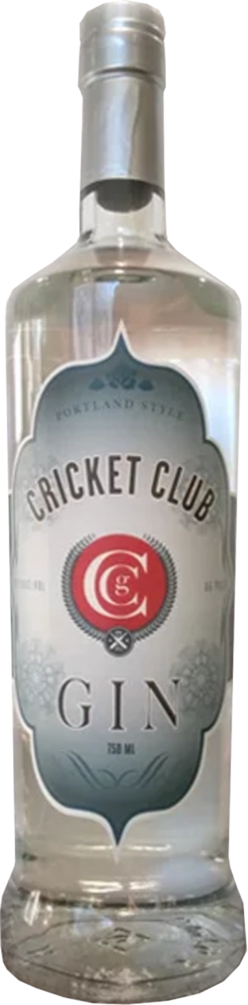 Cricket Club Gin London Style