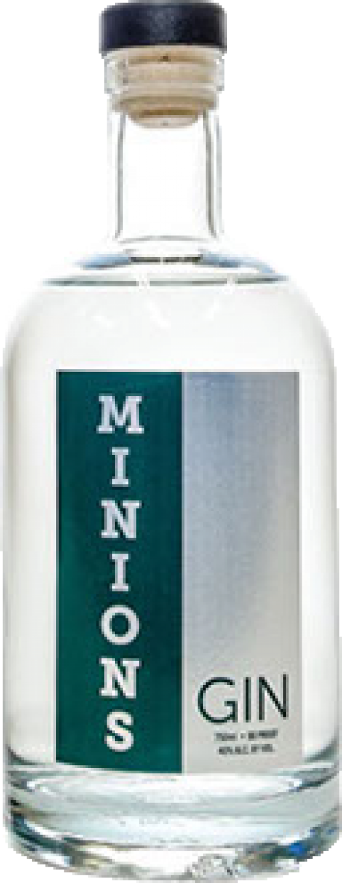 Minions Gin