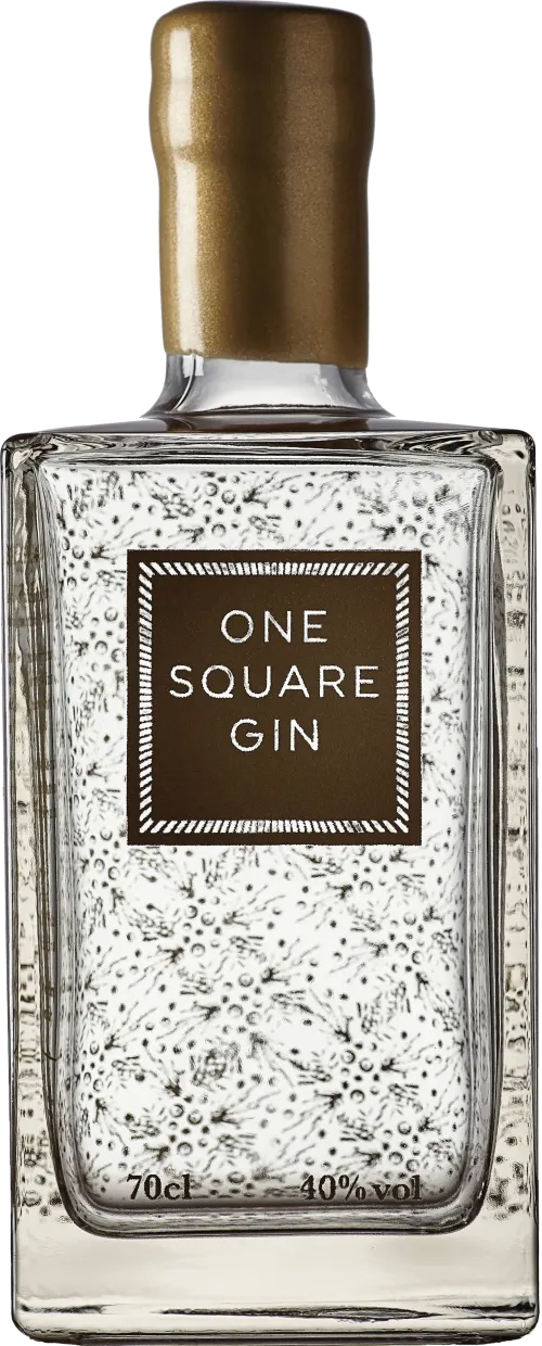 One Square Gin