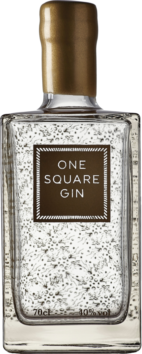 One Square Gin