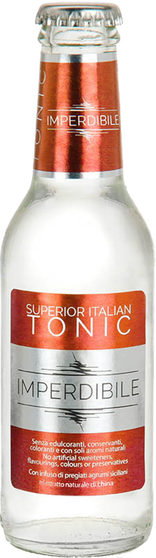 Imperdibile Superior Italian Tonic