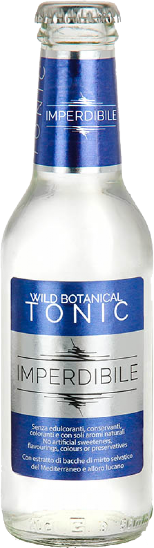 Imperdibile Wild Botanical Tonic