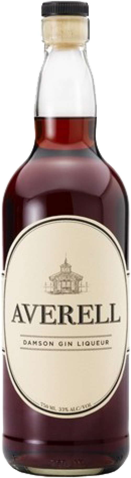 Averell Damson Gin