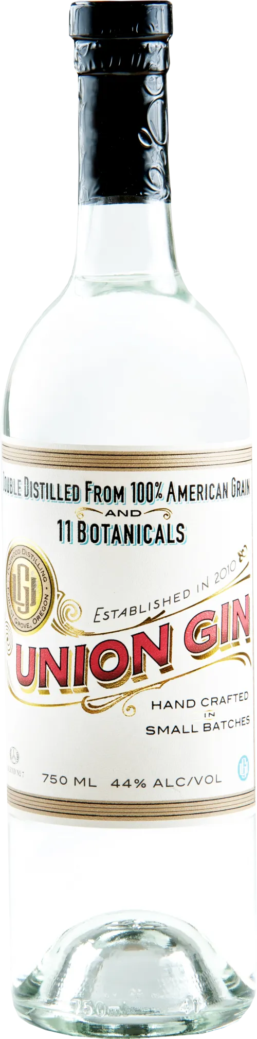Union Gin