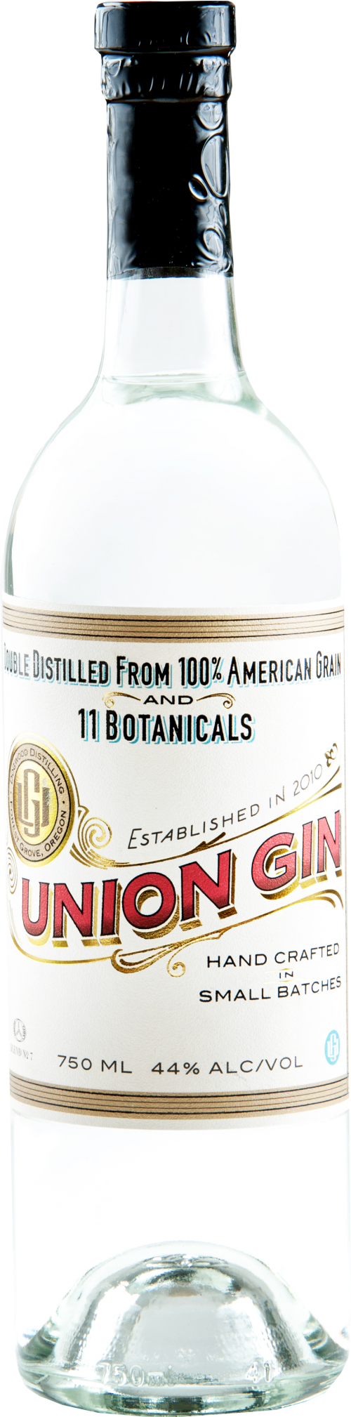 Union Gin