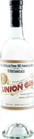 Union Gin