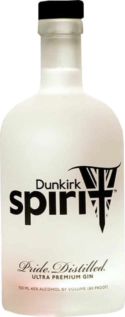 Dunkirk Spirit Gin