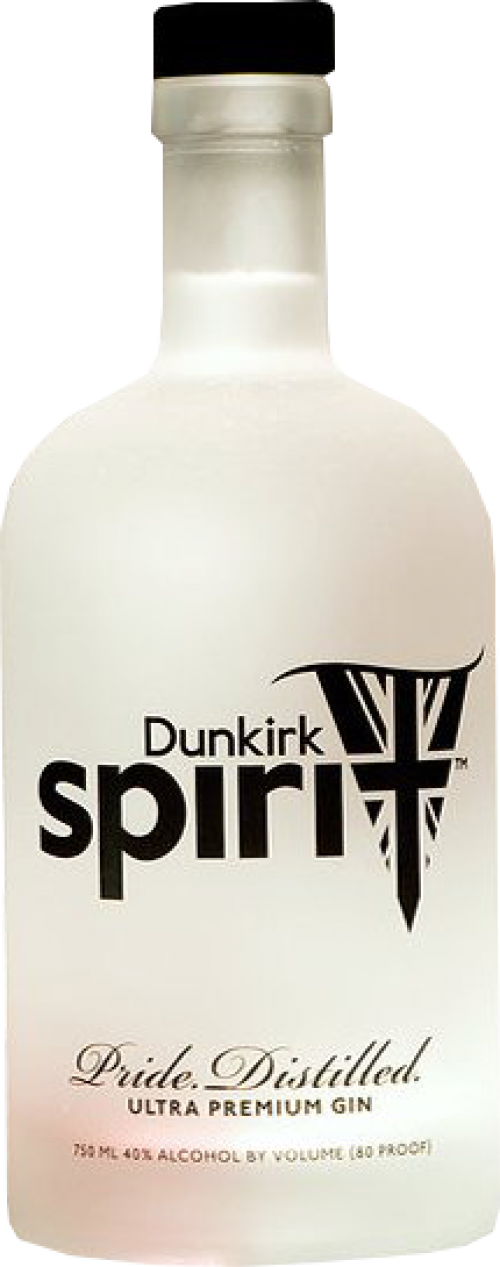Dunkirk Spirit Gin