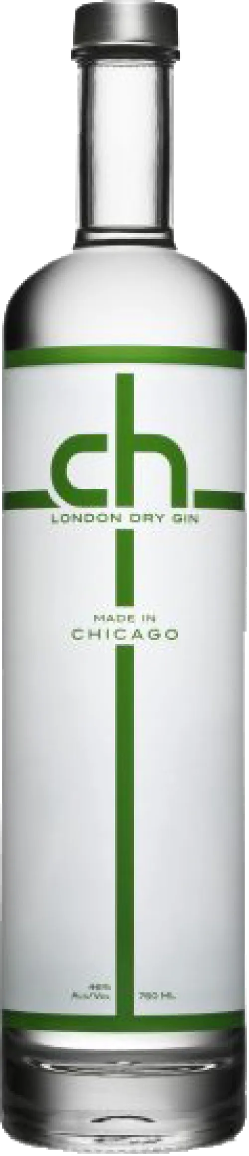 CH London Dry Gin