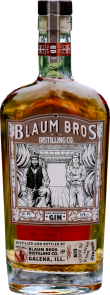 Blaum Bros Oak Reserve Gin