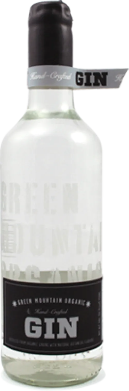 Green Mountain Organic Gin
