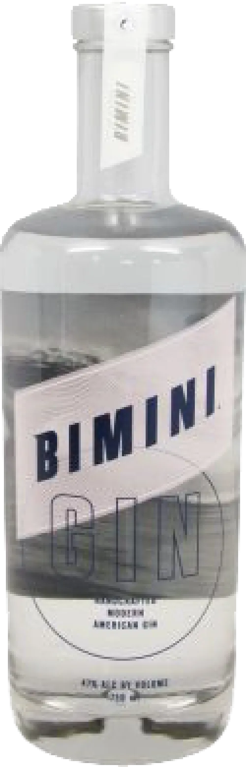 Bimini Gin