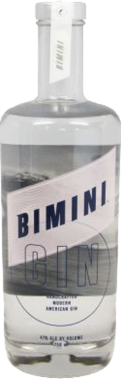 Bimini Gin