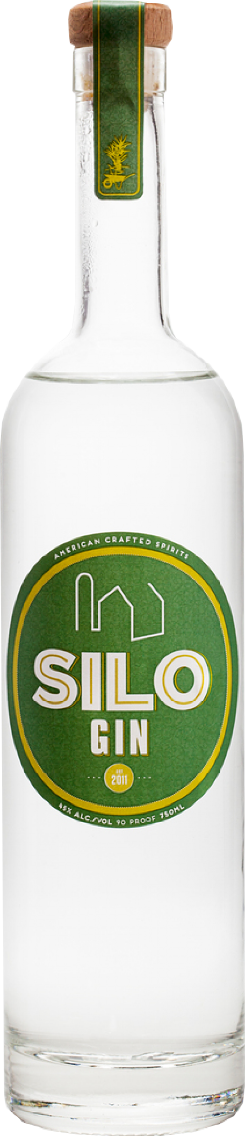 Silo Gin