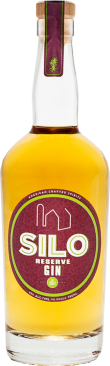 Silo Reserve Gin