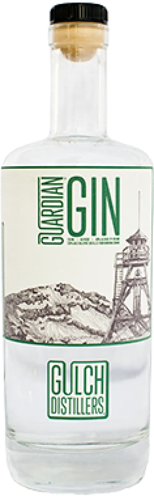Guardian Gin