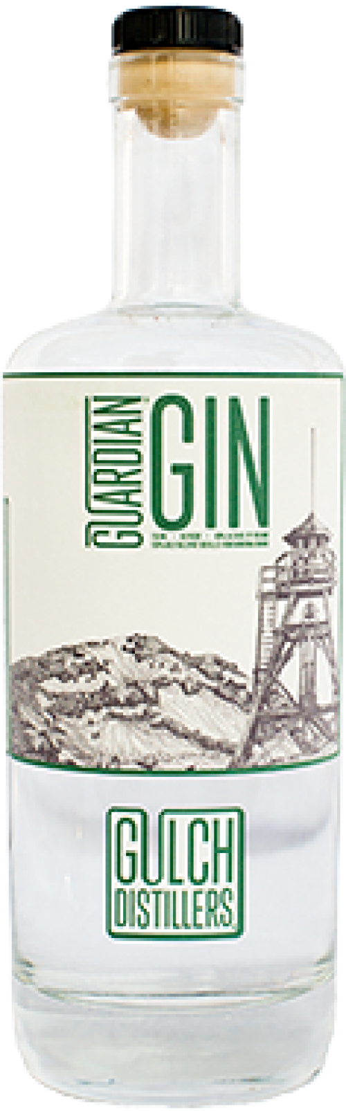 Guardian Gin