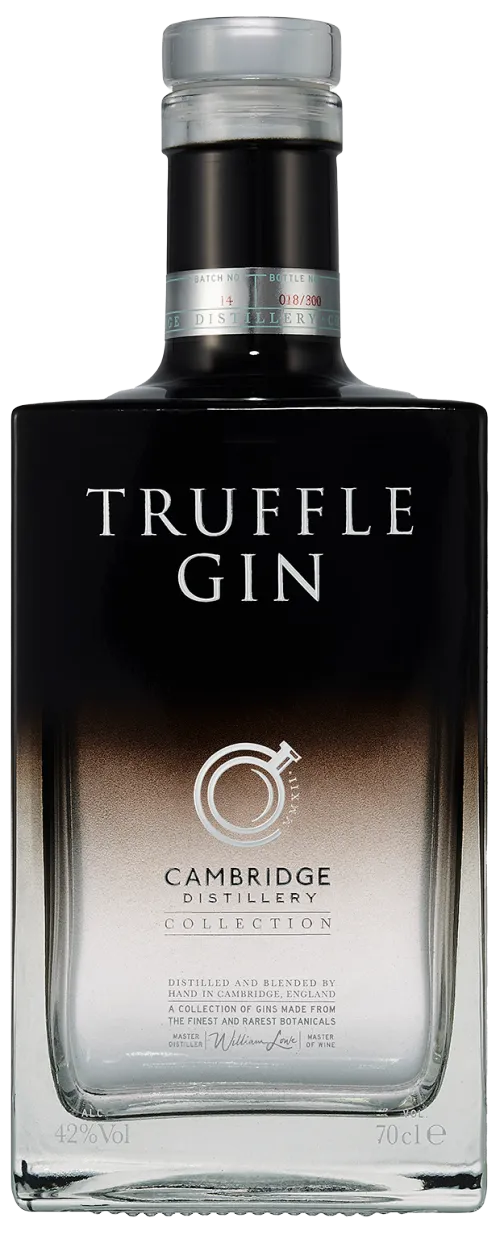 Cambridge Distillery Truffle Gin Cambridge Distillery Collection