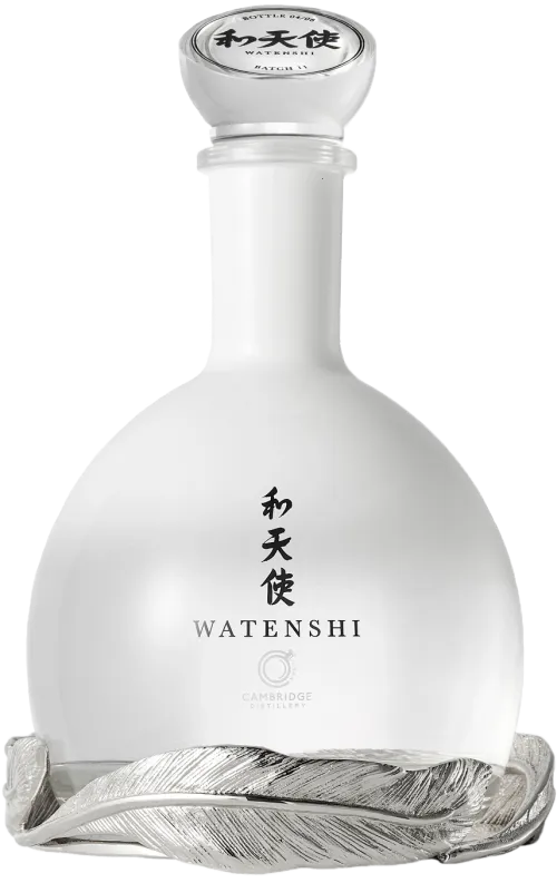 Cambridge Distillery Watenshi Gin