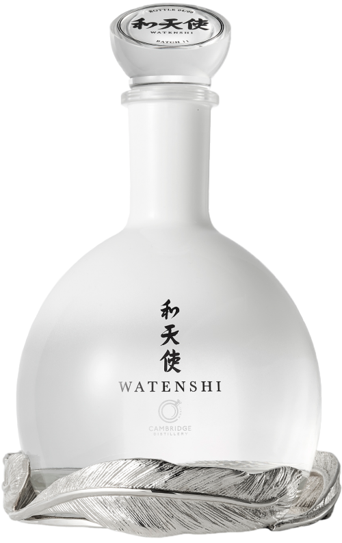 Cambridge Distillery Watenshi Gin