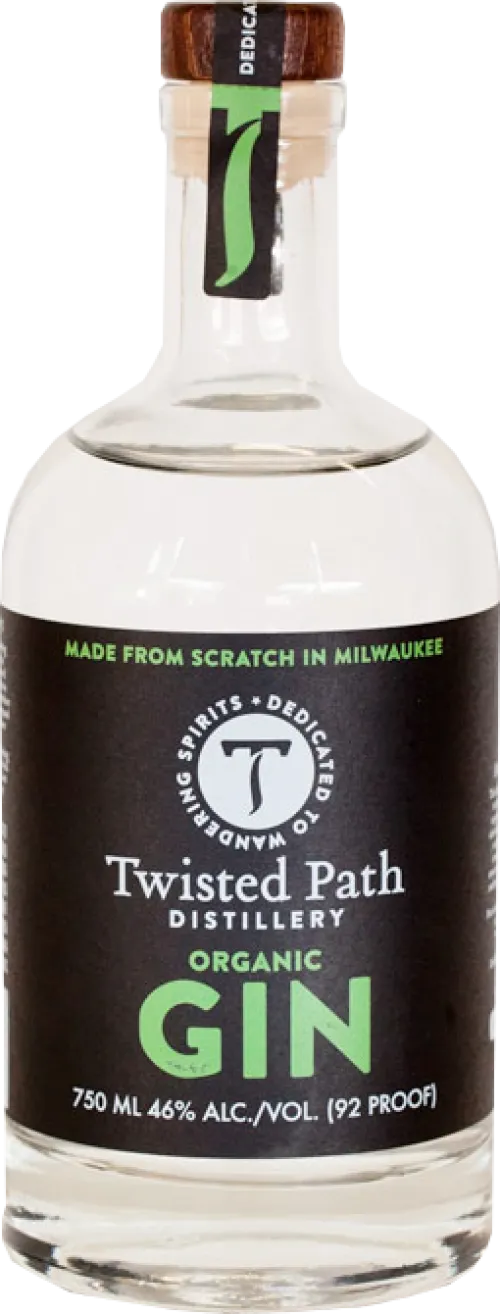 Twisted Path Gin