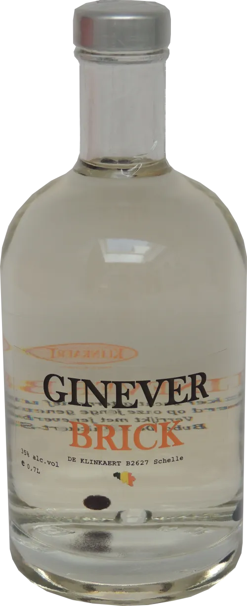 Ginever Brick