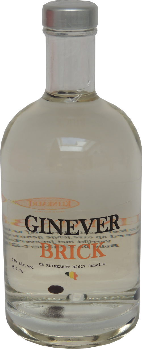 Ginever Brick