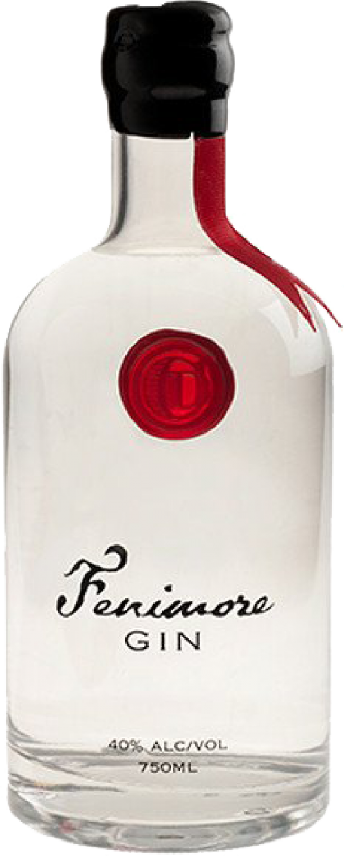 Fenimore Gin