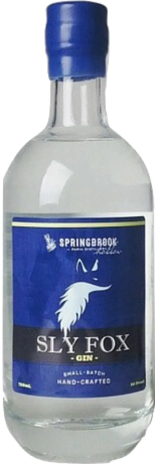 Sly Fox Gin