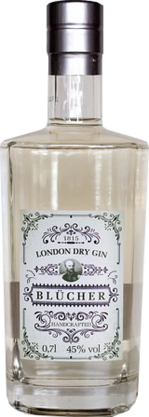 Blücher London Dry Gin