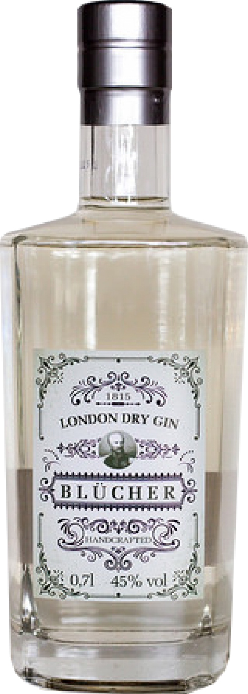 Blücher London Dry Gin
