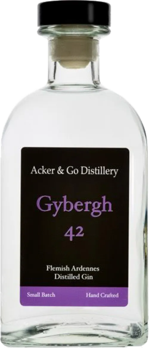 Gybergh 42 Gin