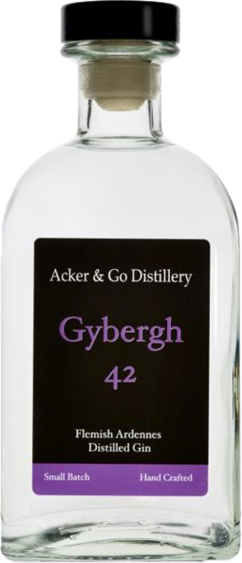 Gybergh 42 Gin