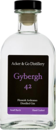 Gybergh 42 Gin